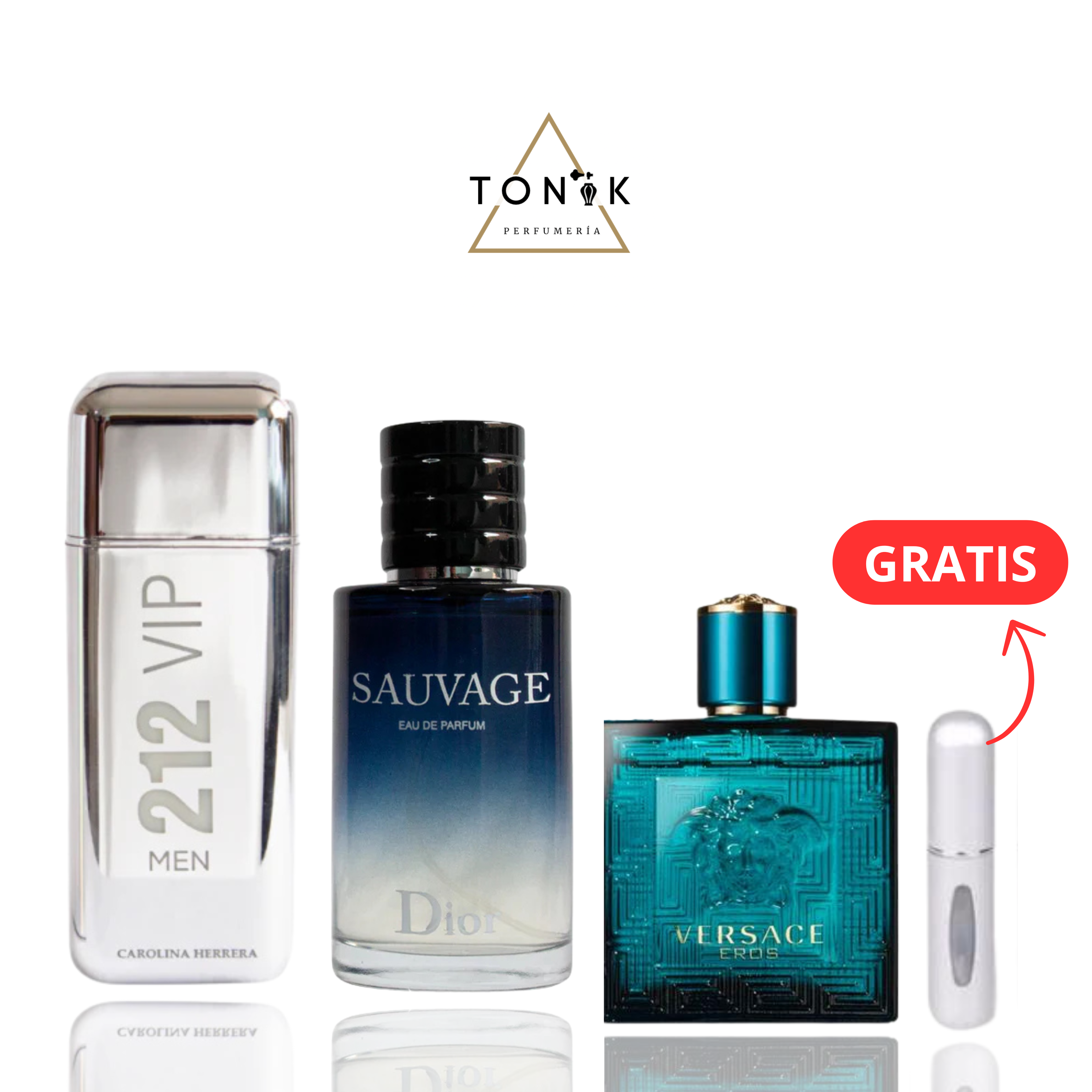 Tonik Perfumeria