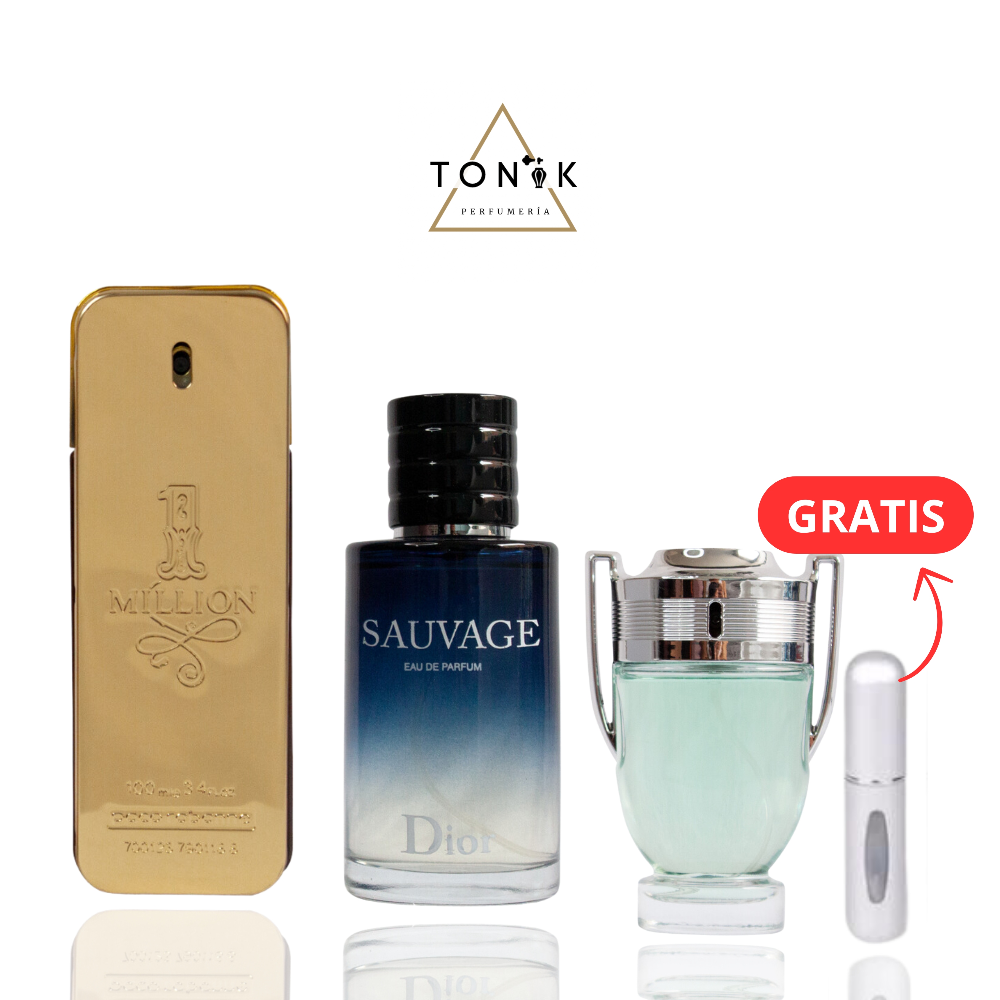 Tonik Perfumeria