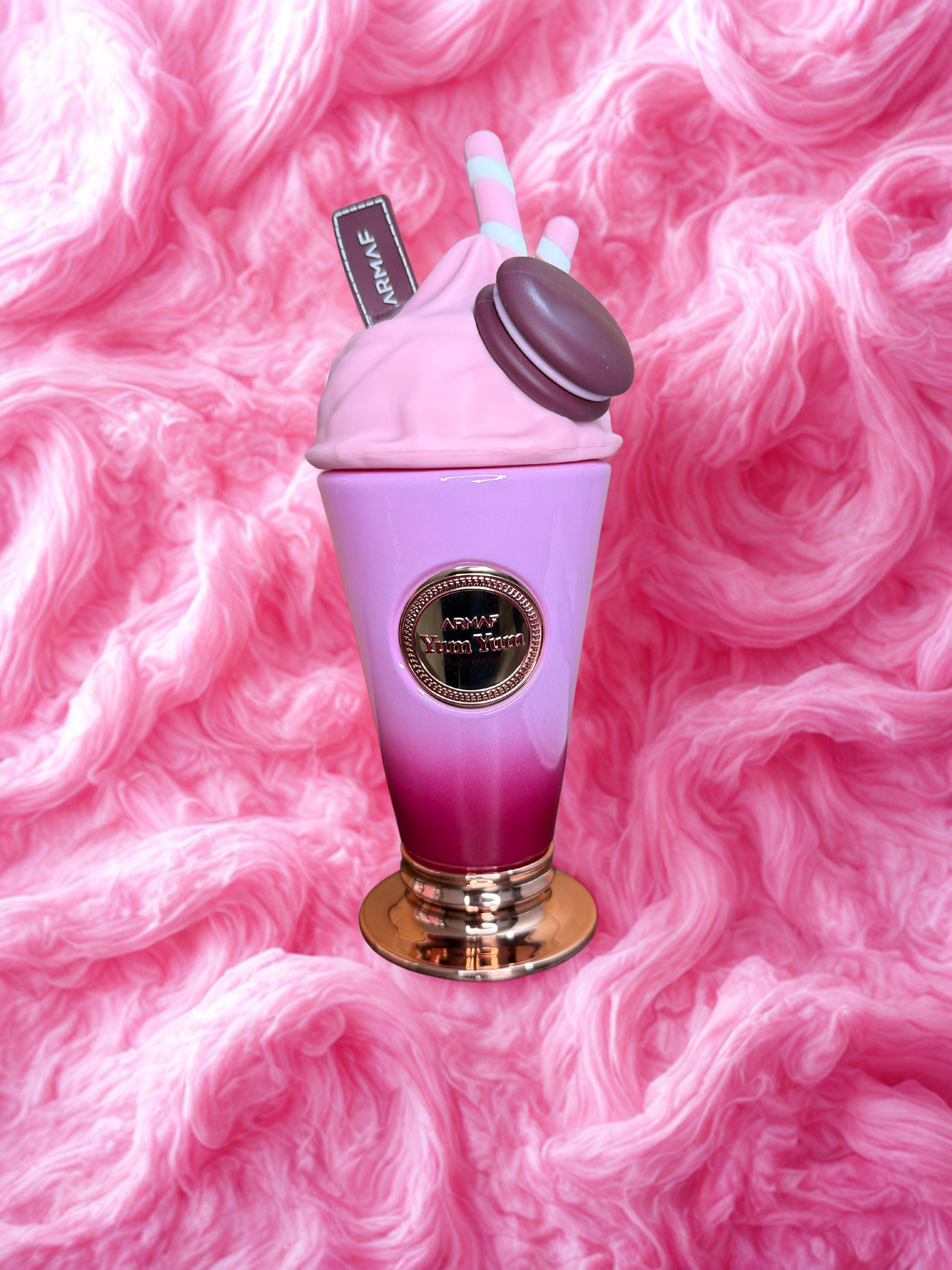 Tonik Perfumeria