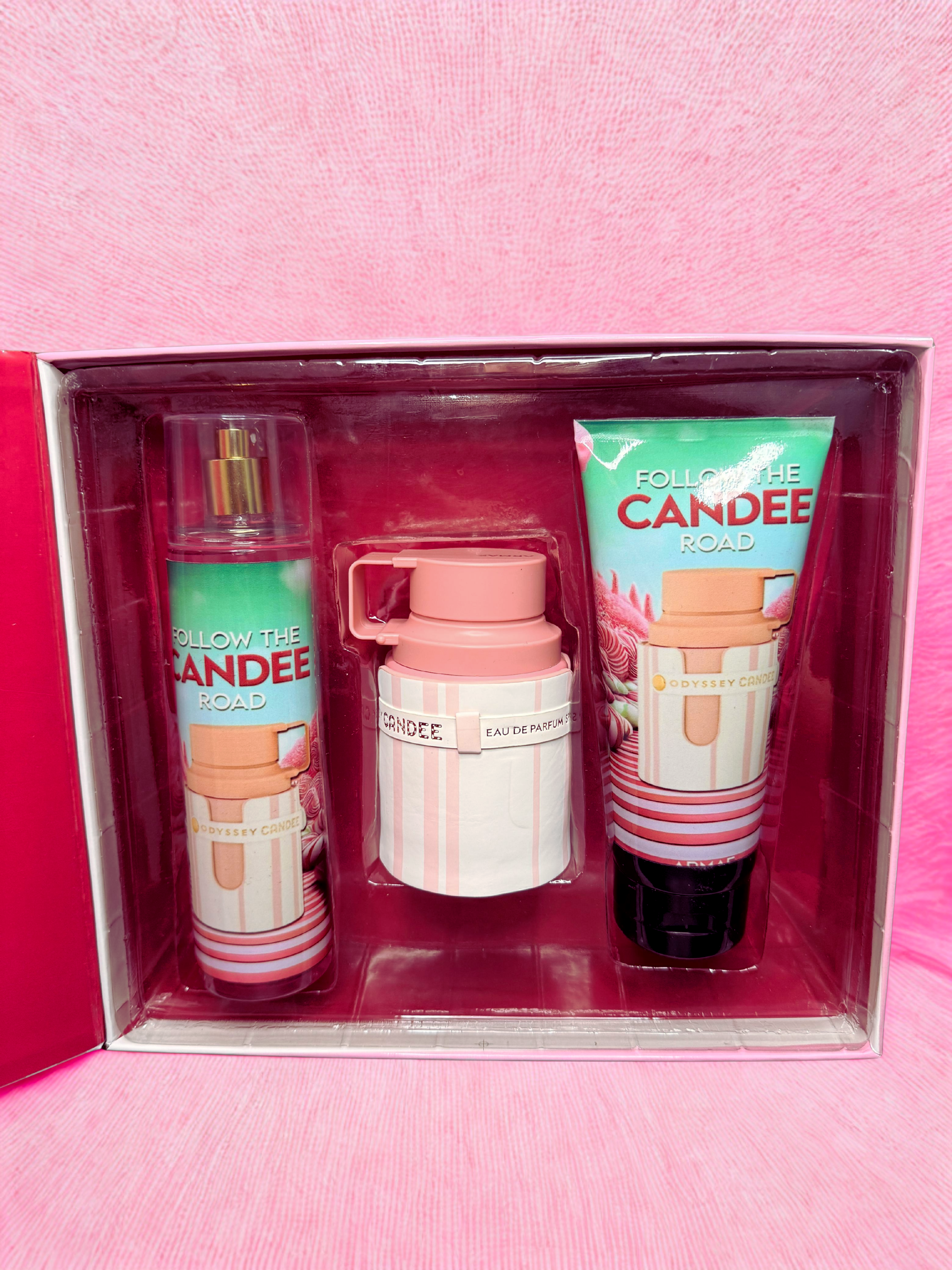 Tonik Perfumeria