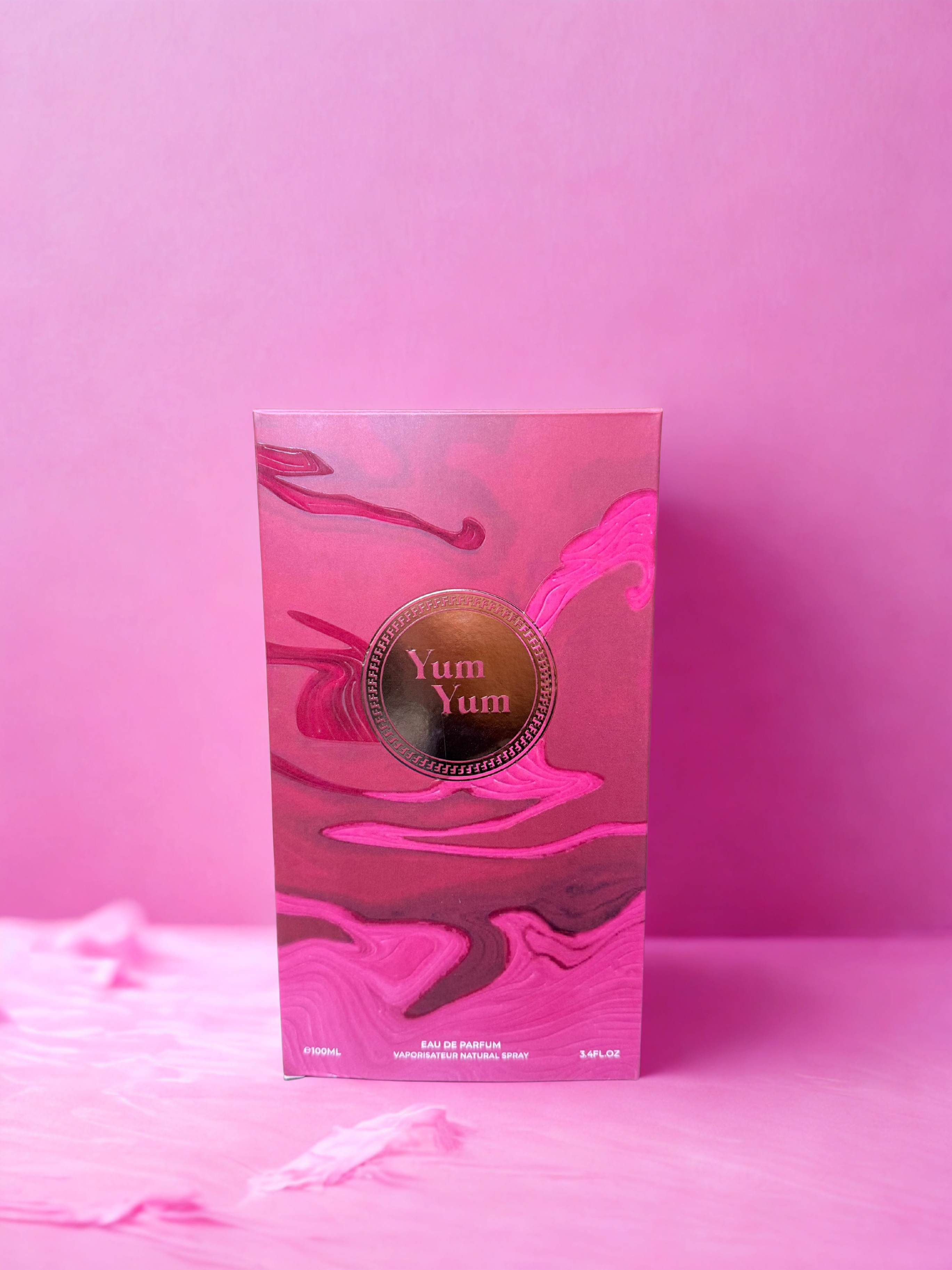 Tonik Perfumeria