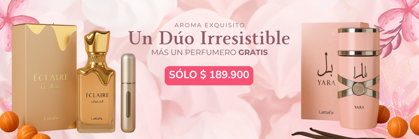 Tonik Perfumeria