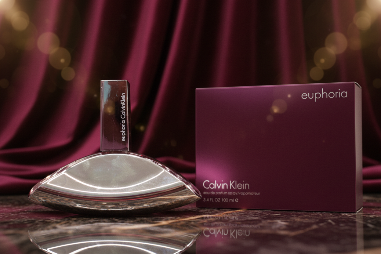 C3 110082 Perfume Euphoria Dama 1.1