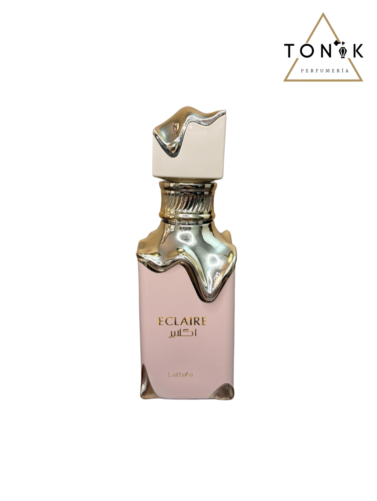 1101876 Perfume 1.1 Eclaire Lattafa