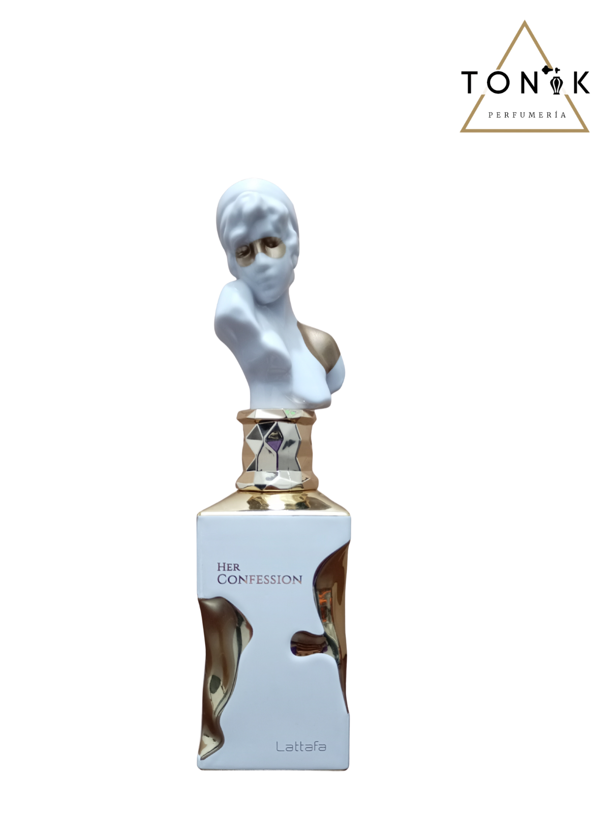 1102996 Perfume 1.1 Her Confession White