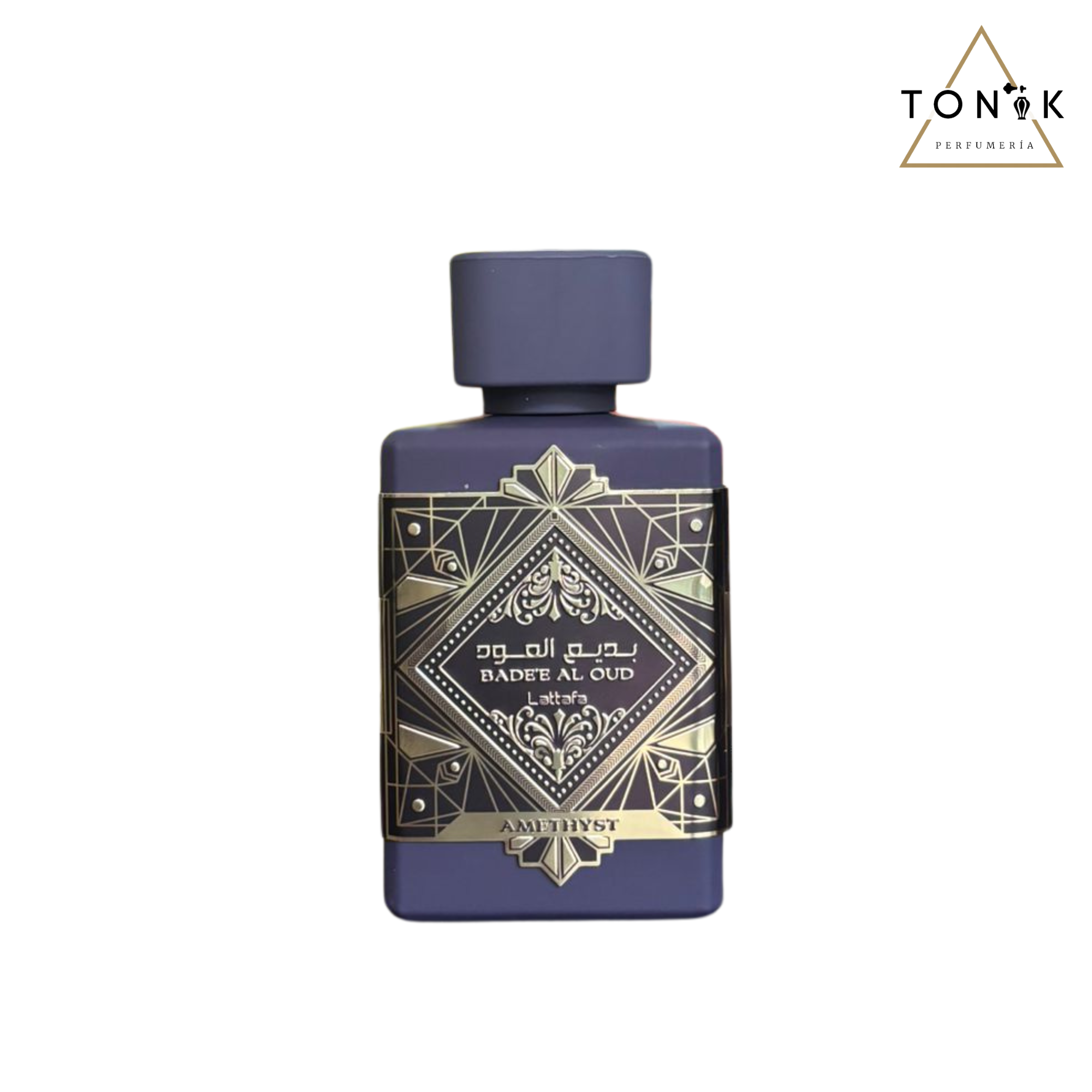 Tonik Perfumeria