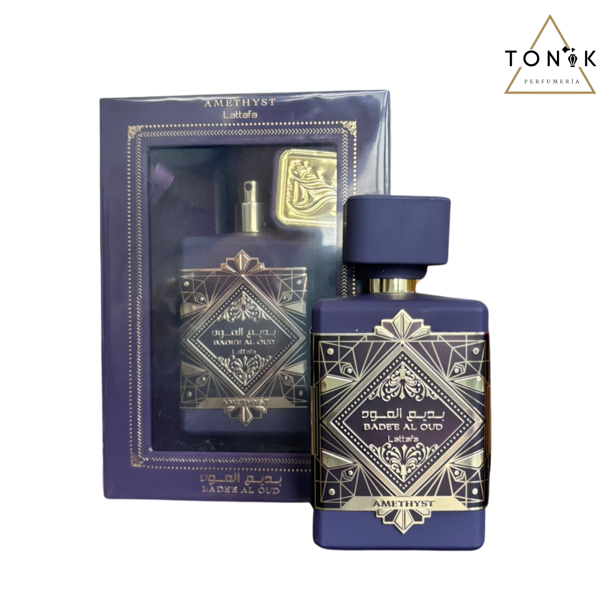 Tonik Perfumeria