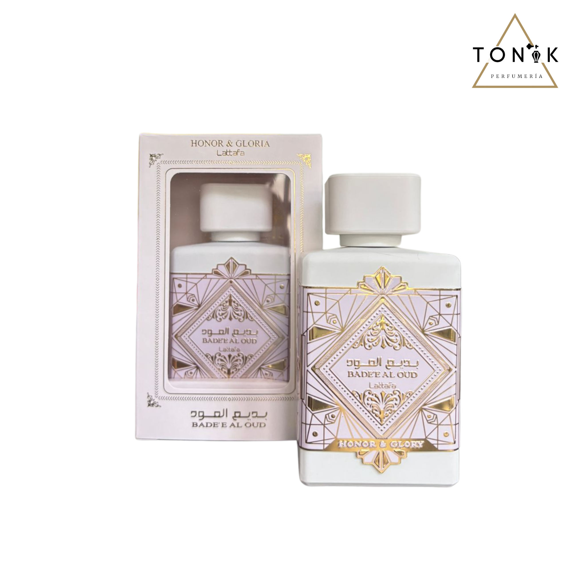 Tonik Perfumeria