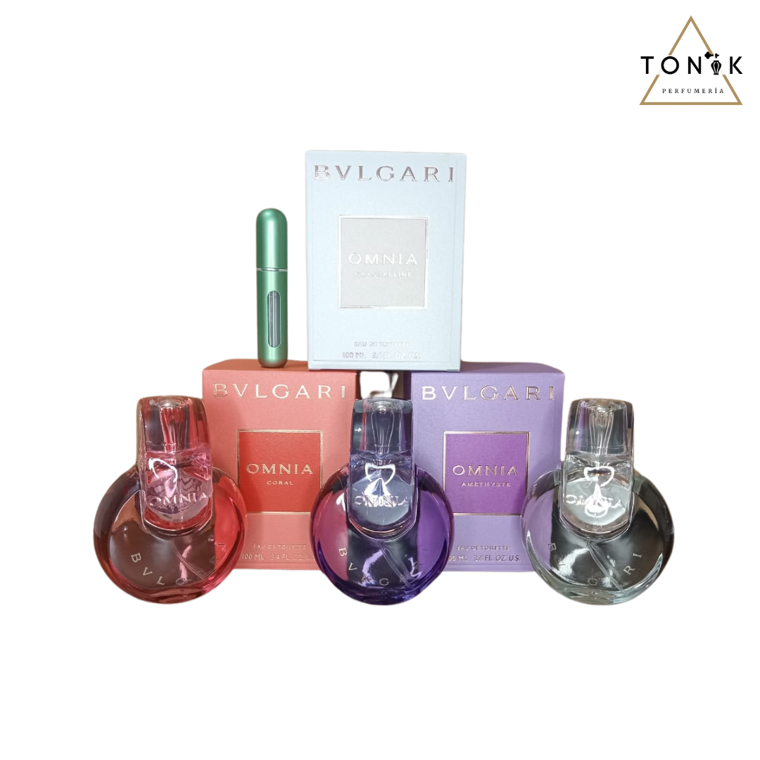Tonik Perfumeria