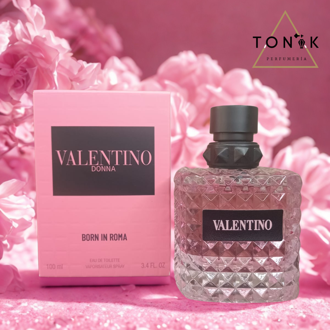 Tonik Perfumeria