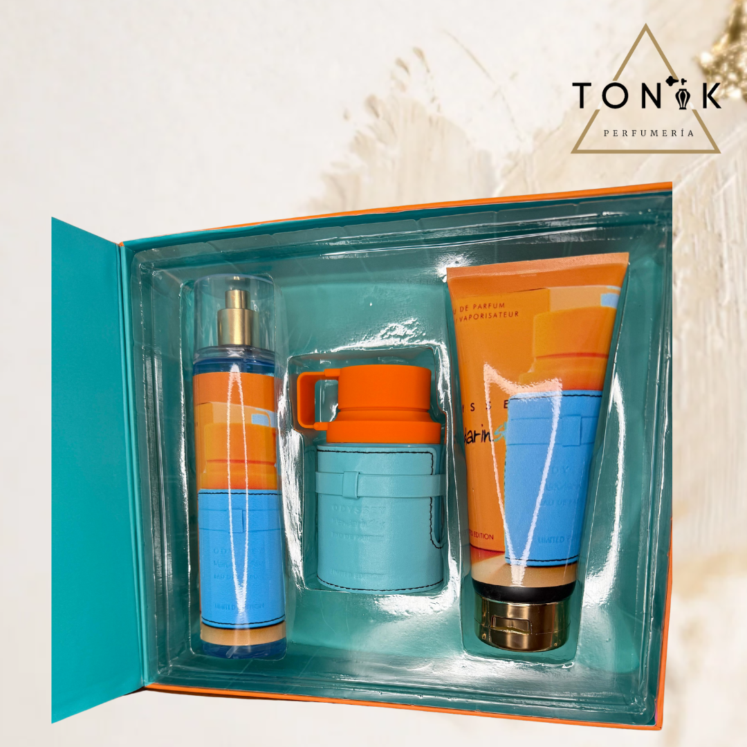 Tonik Perfumeria