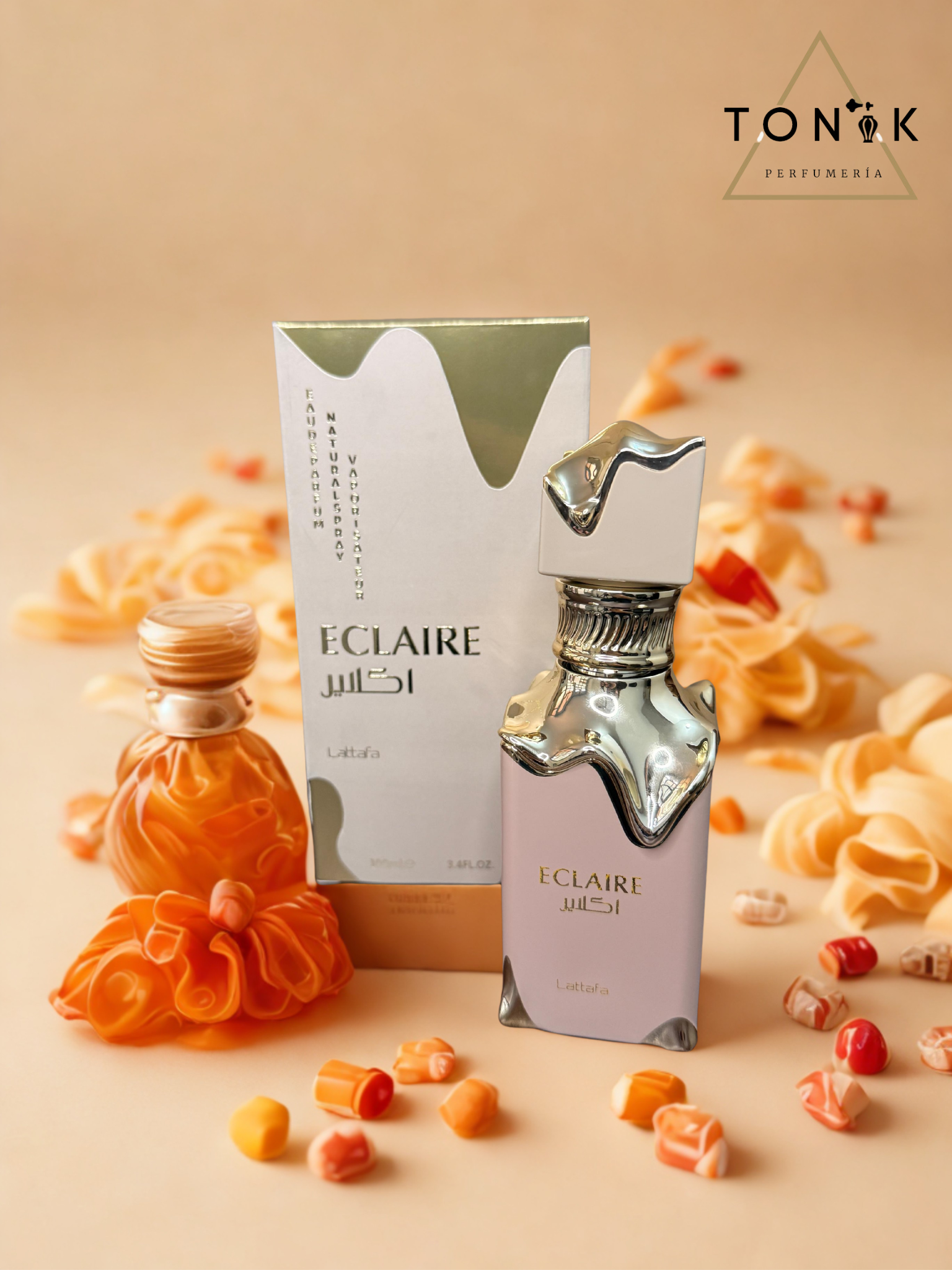 Tonik Perfumeria