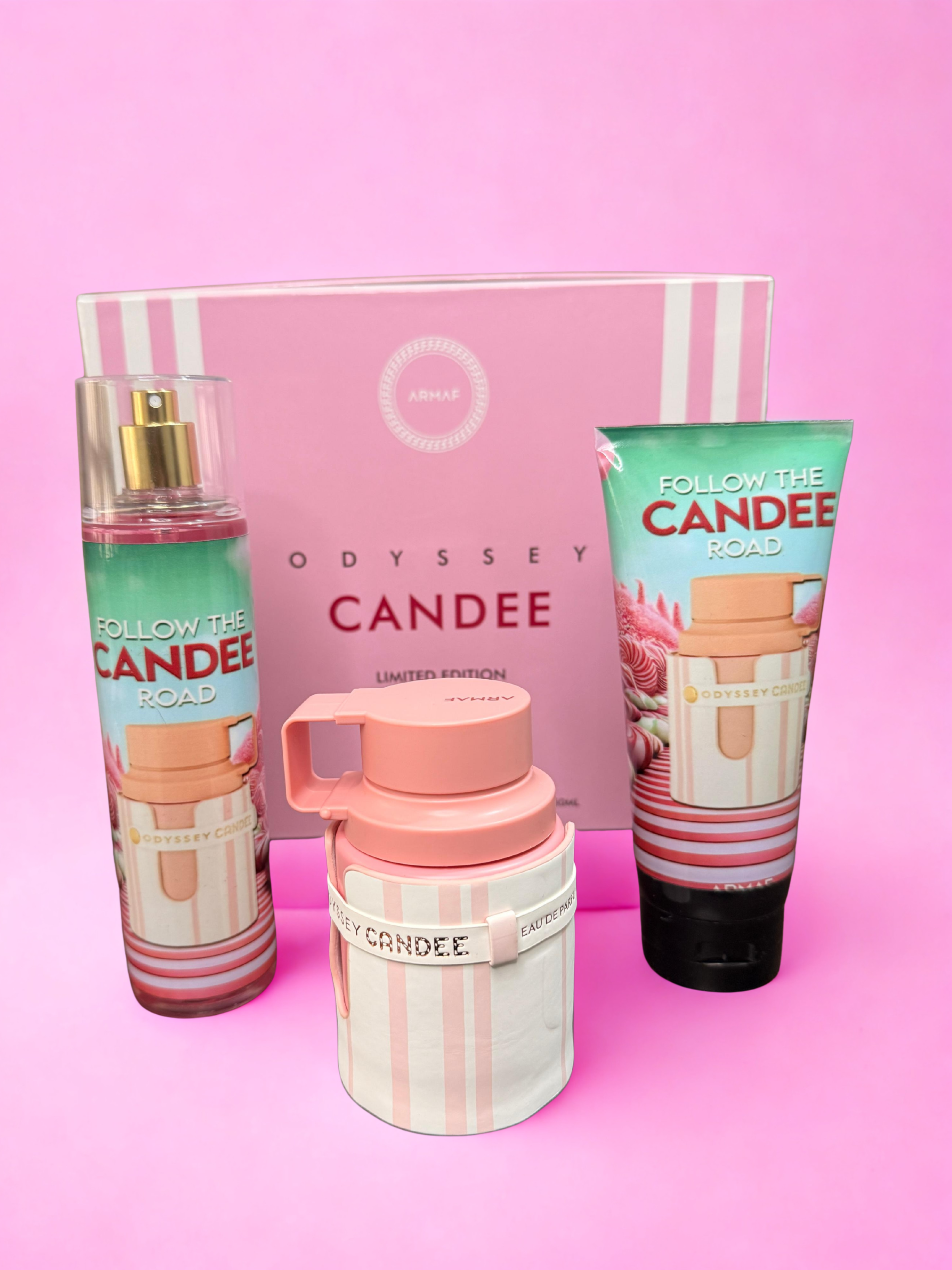 Tonik Perfumeria