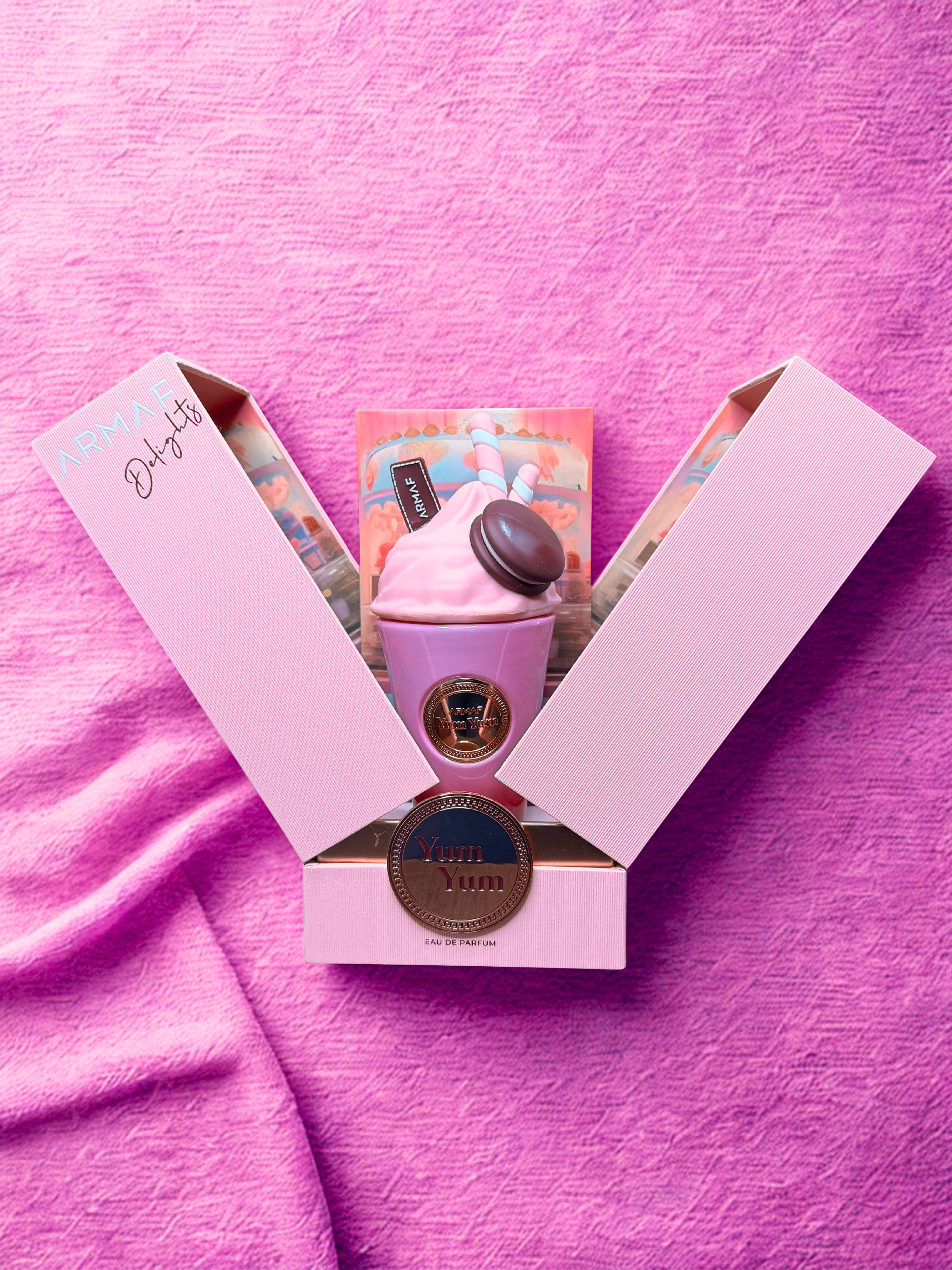 Tonik Perfumeria