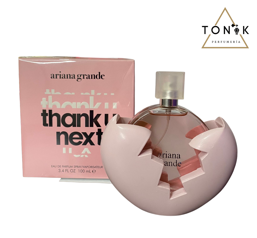 Tonik Perfumeria