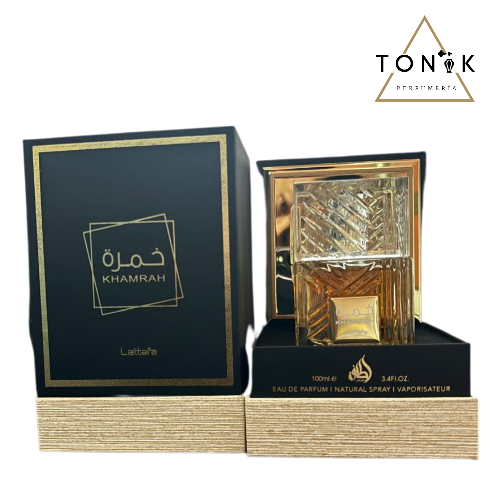 Tonik Perfumeria