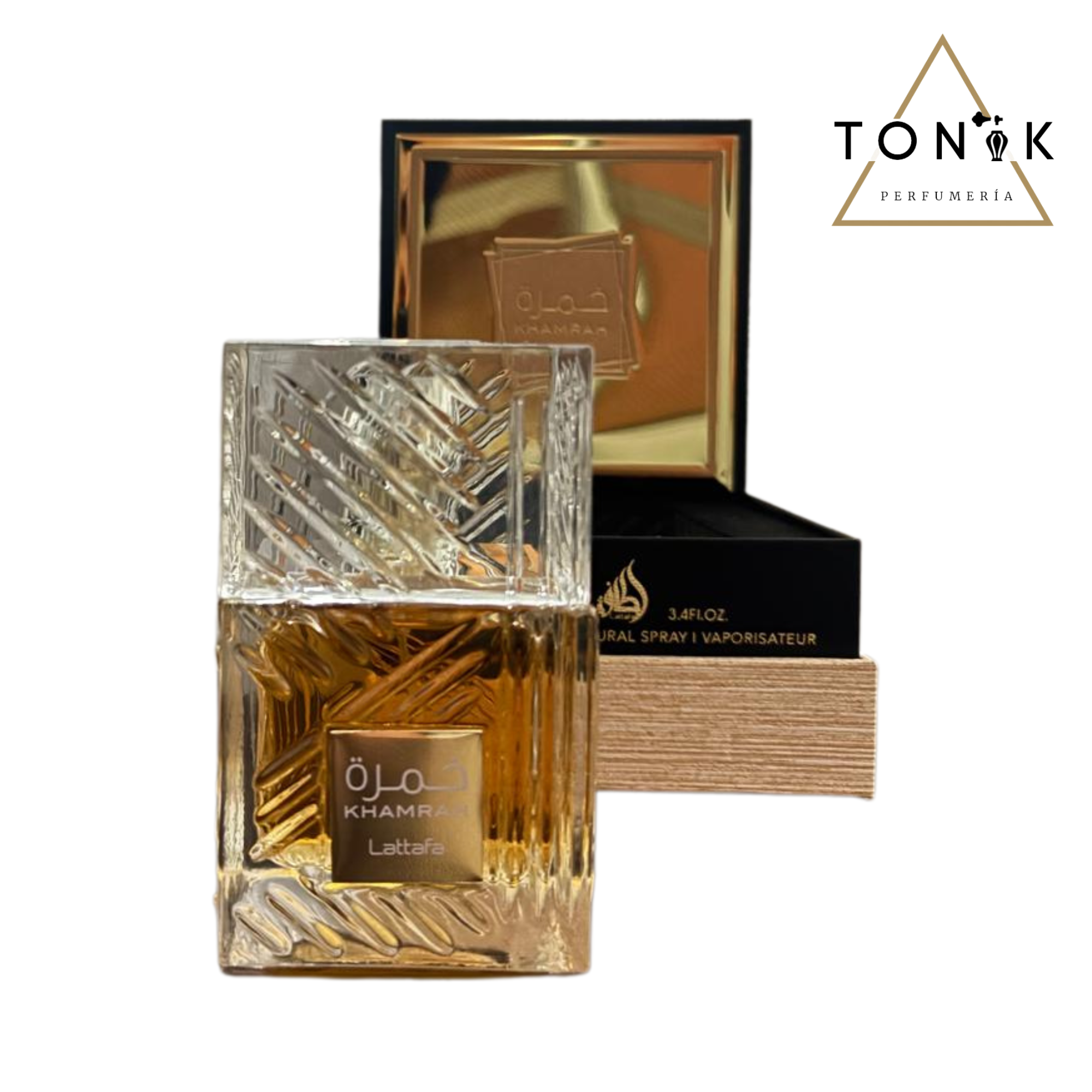 Tonik Perfumeria