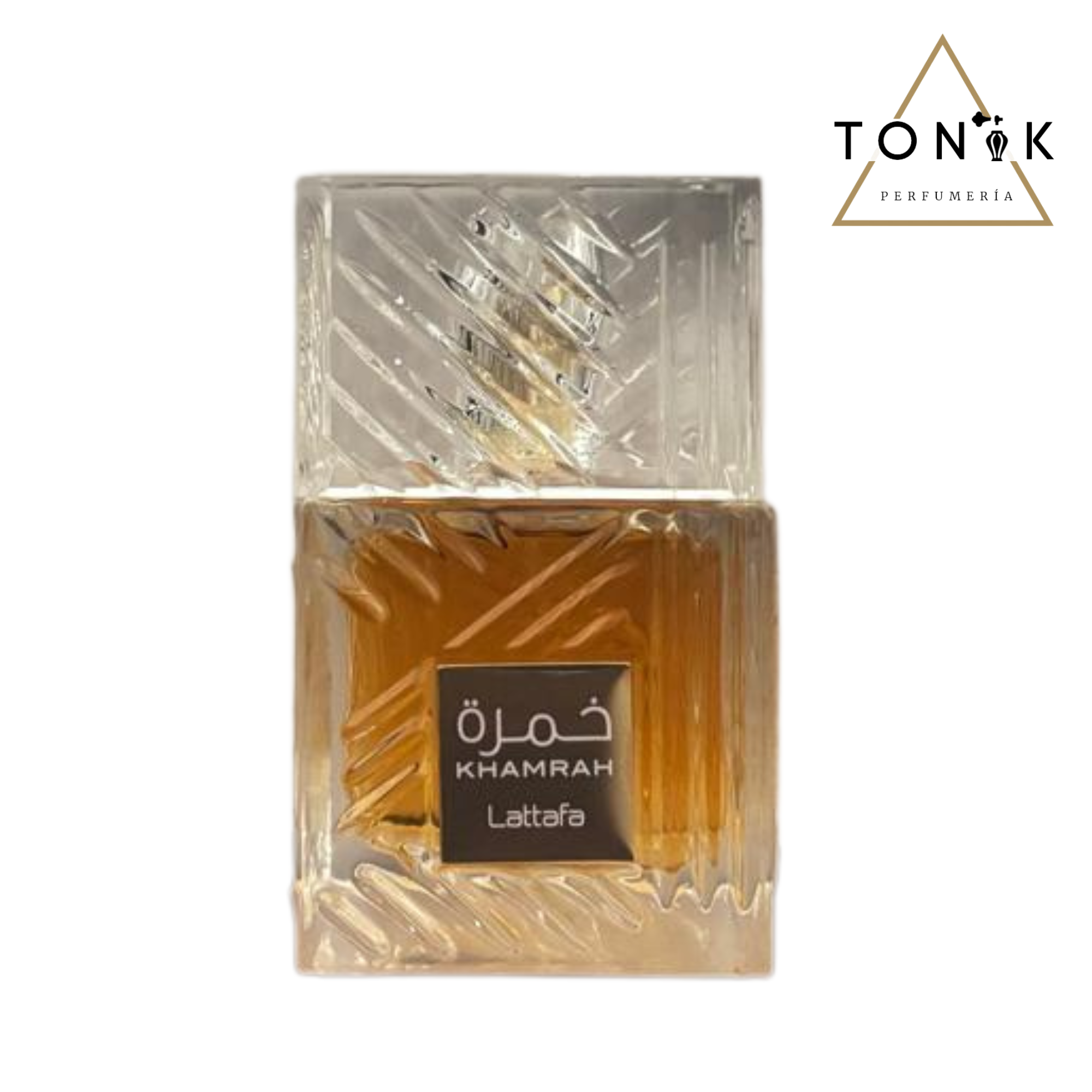 Tonik Perfumeria