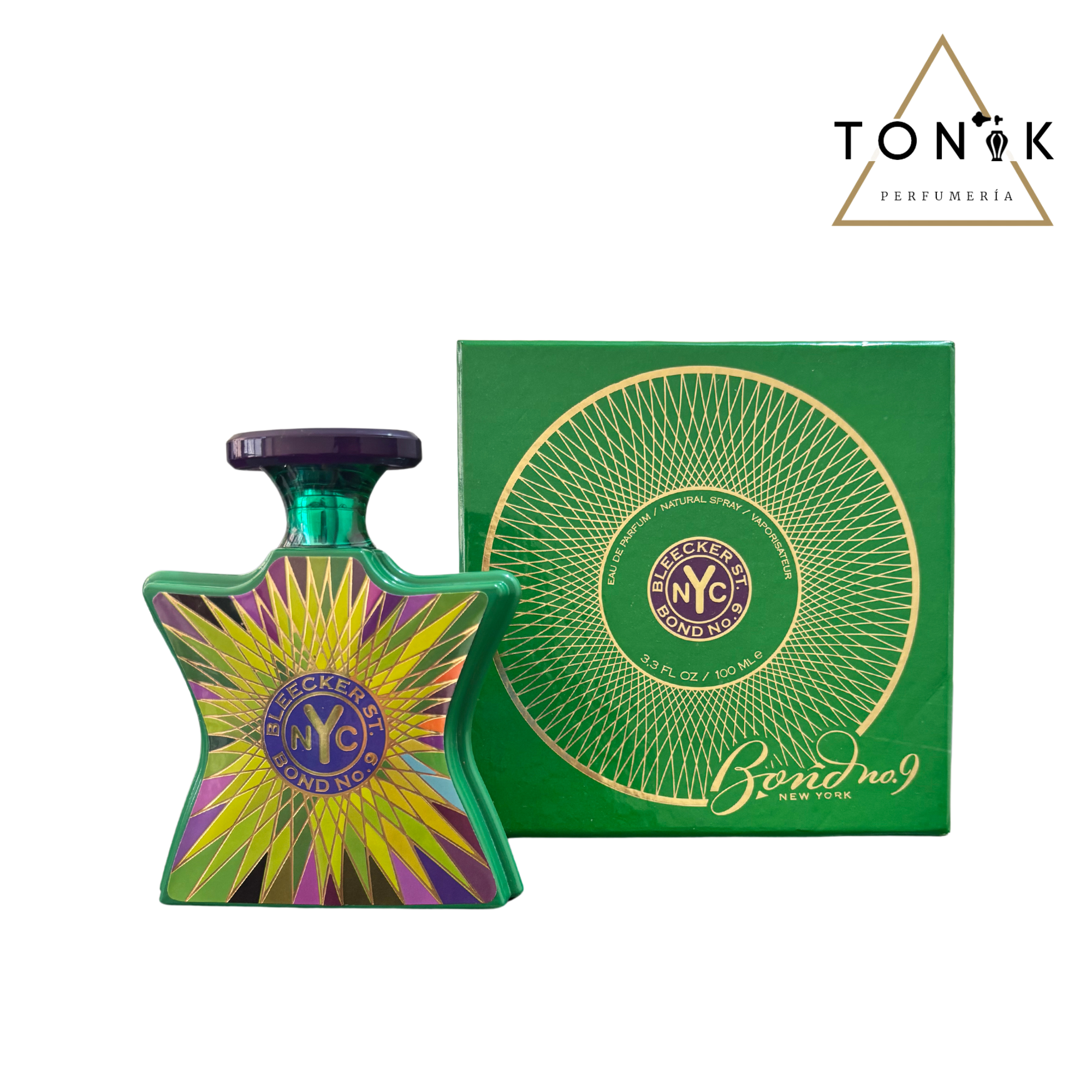 Tonik Perfumeria