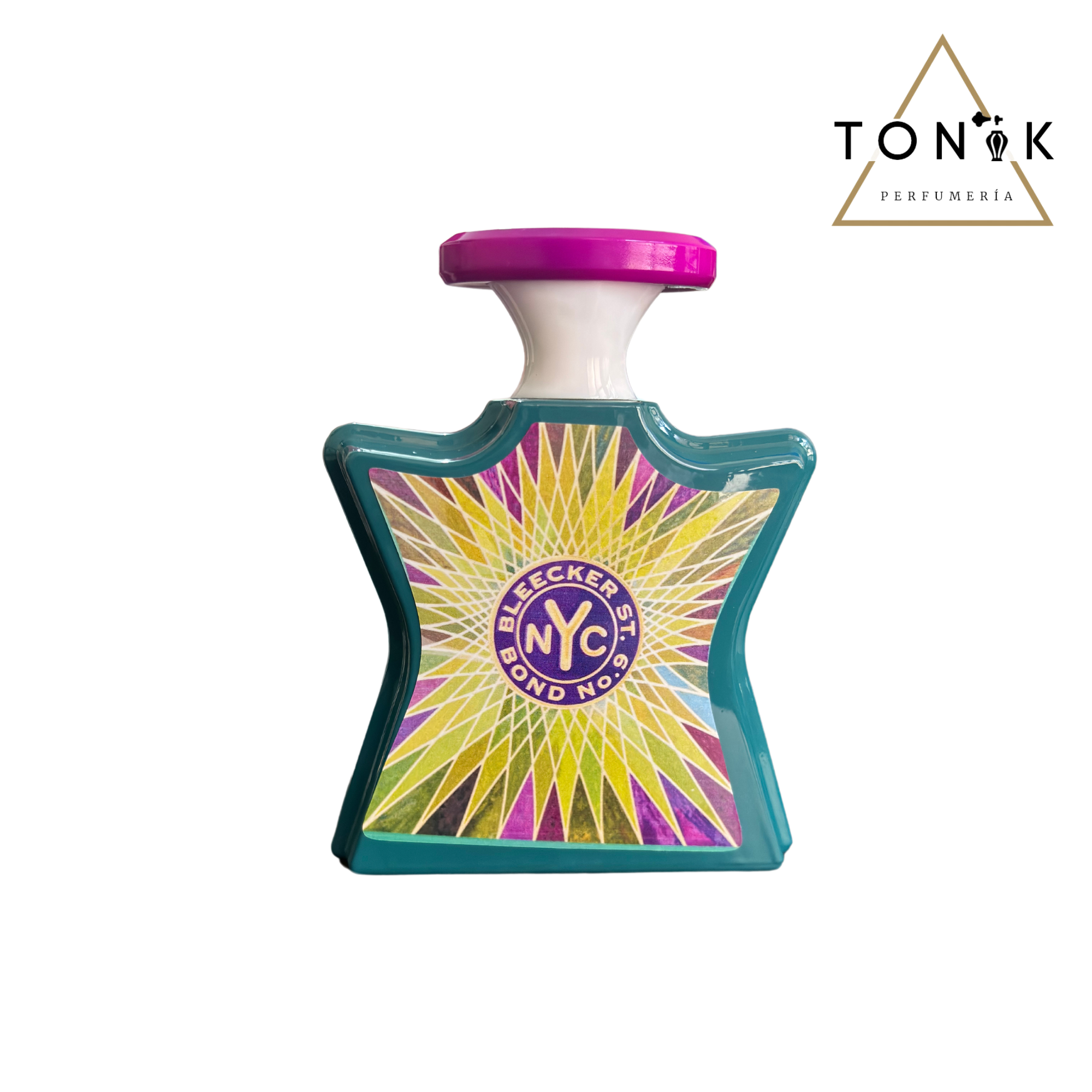 Tonik Perfumeria