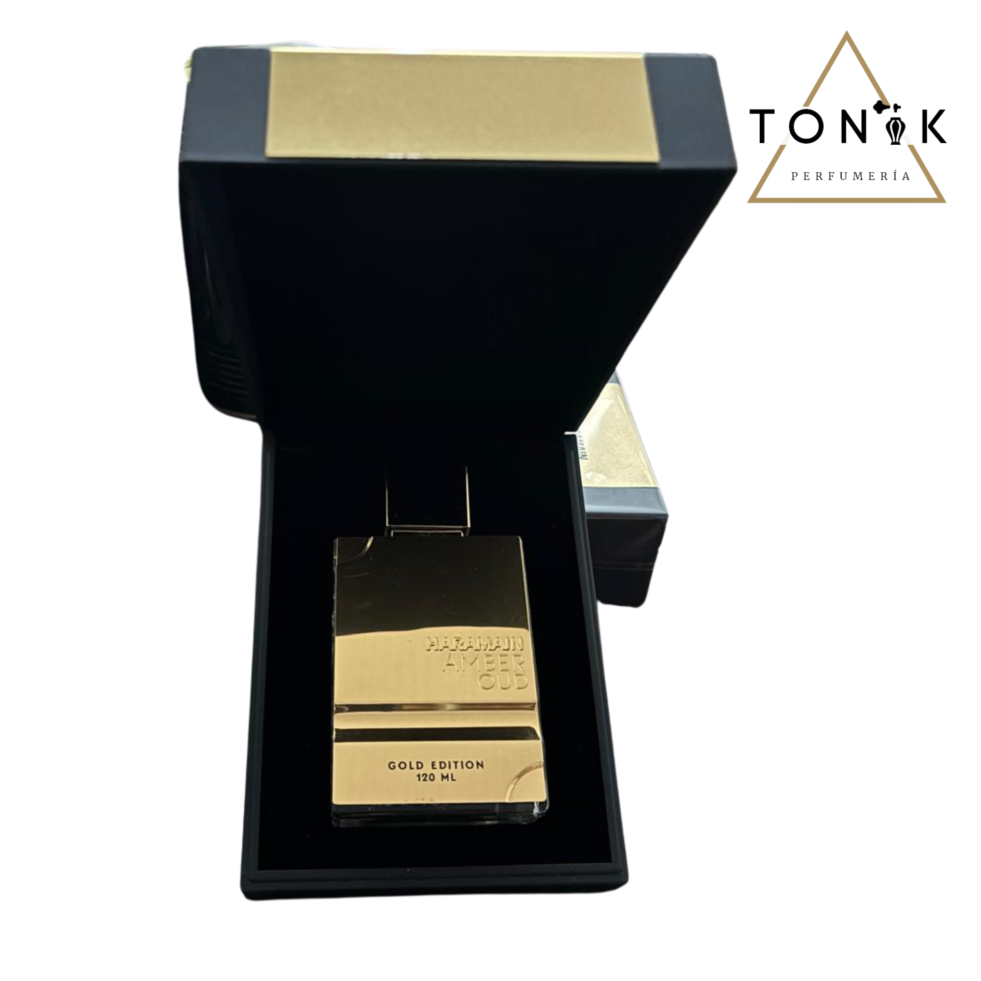 Tonik Perfumeria