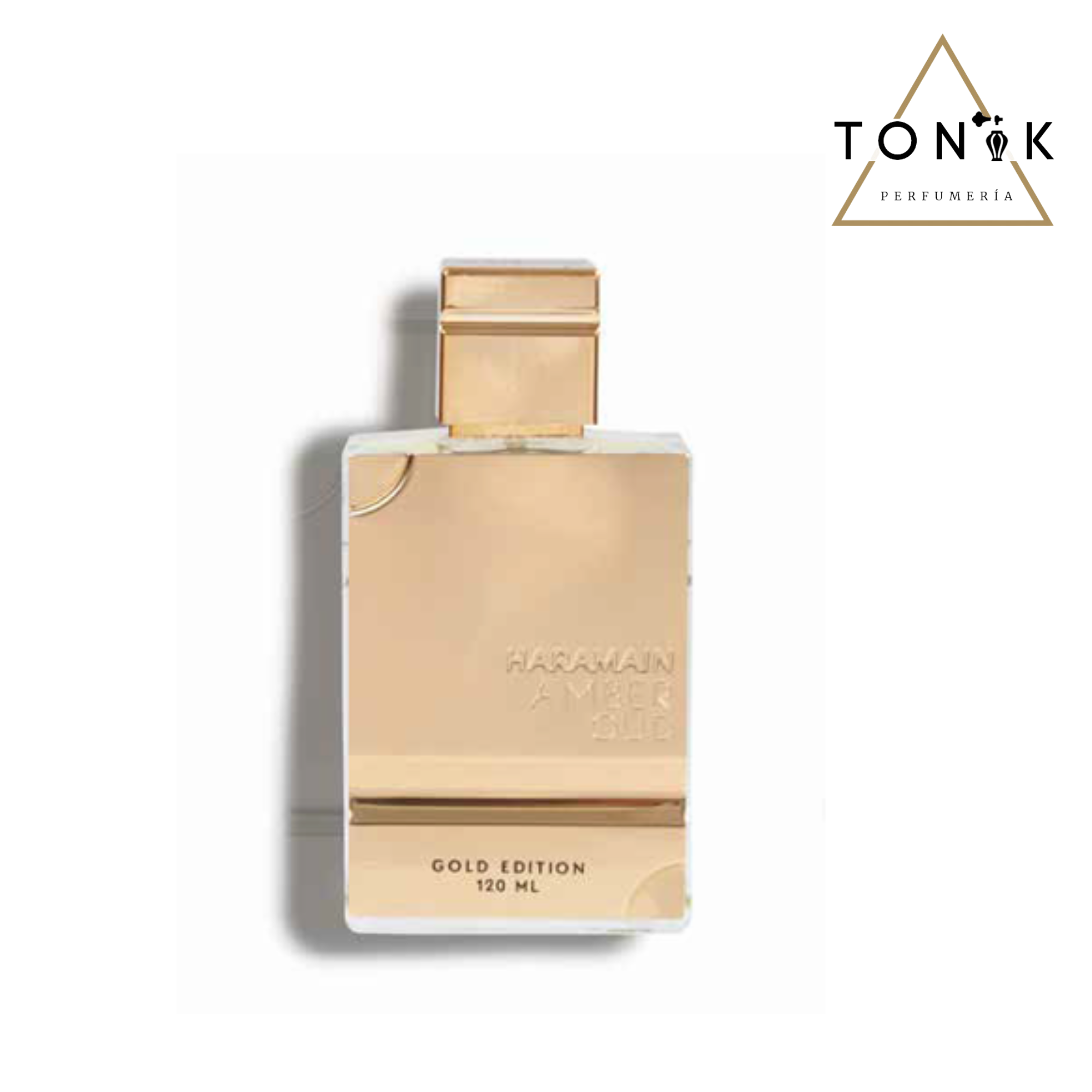 Tonik Perfumeria