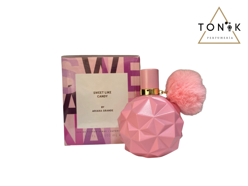 Tonik Perfumeria