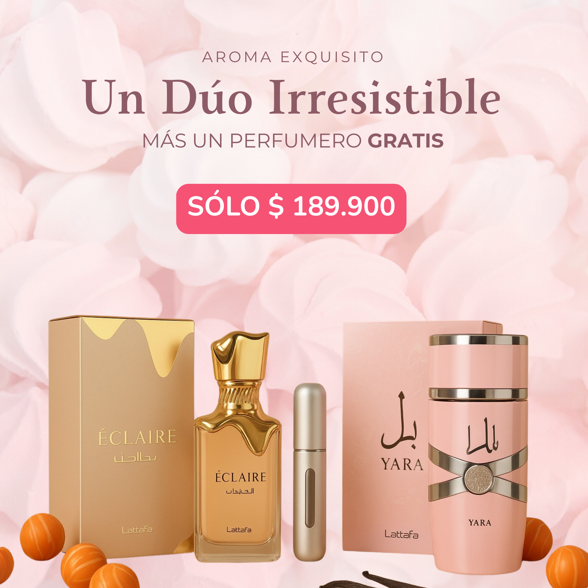 Tonik Perfumeria
