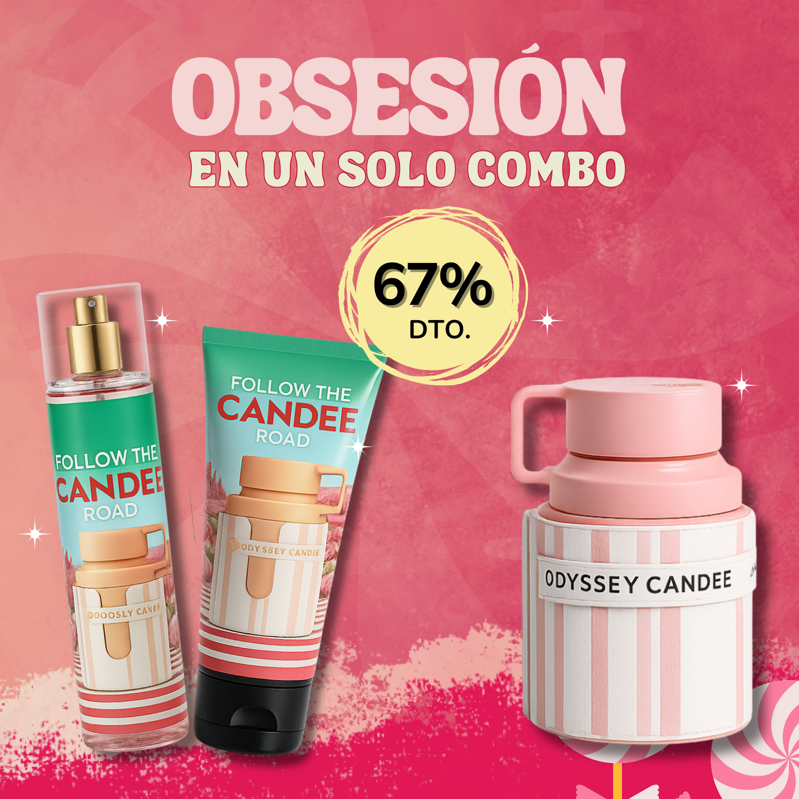 Tonik Perfumeria