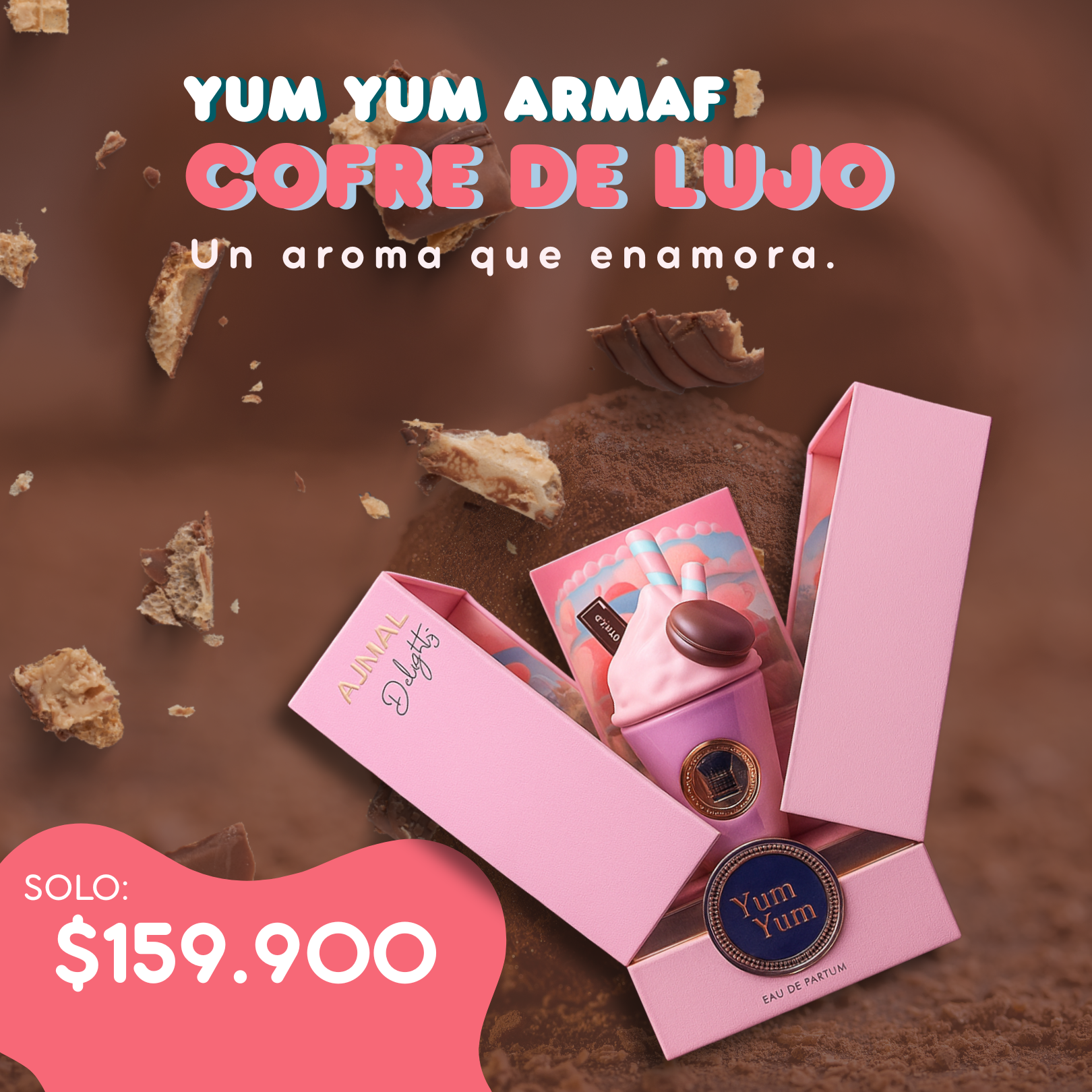 Tonik Perfumeria