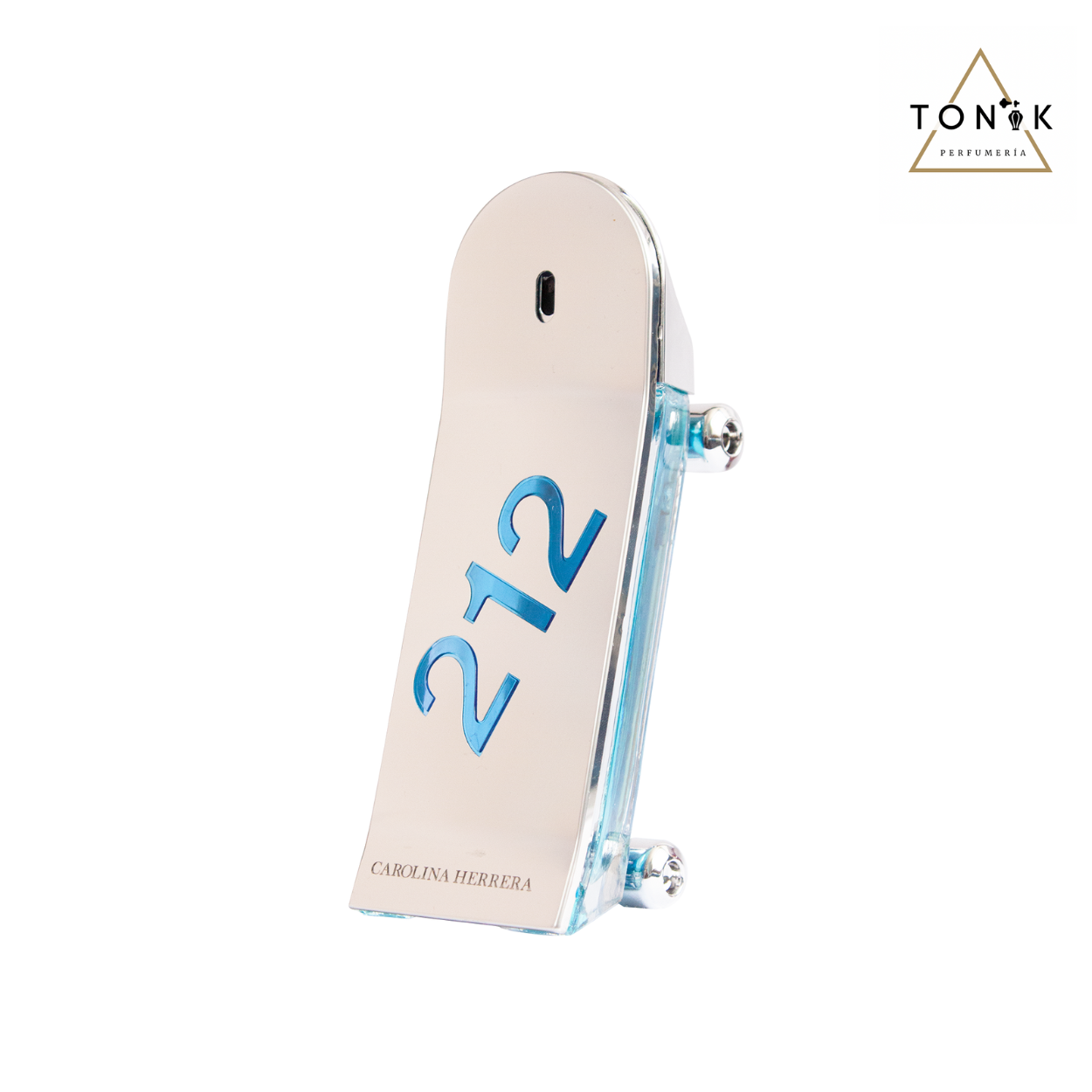 110013 Perfume Carolina Herrera 212 Heroes Hombre 90 ml EDT 1.1