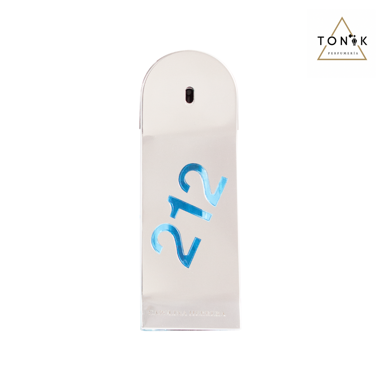 110013 Perfume Carolina Herrera 212 Heroes Hombre 90 ml EDT 1.1