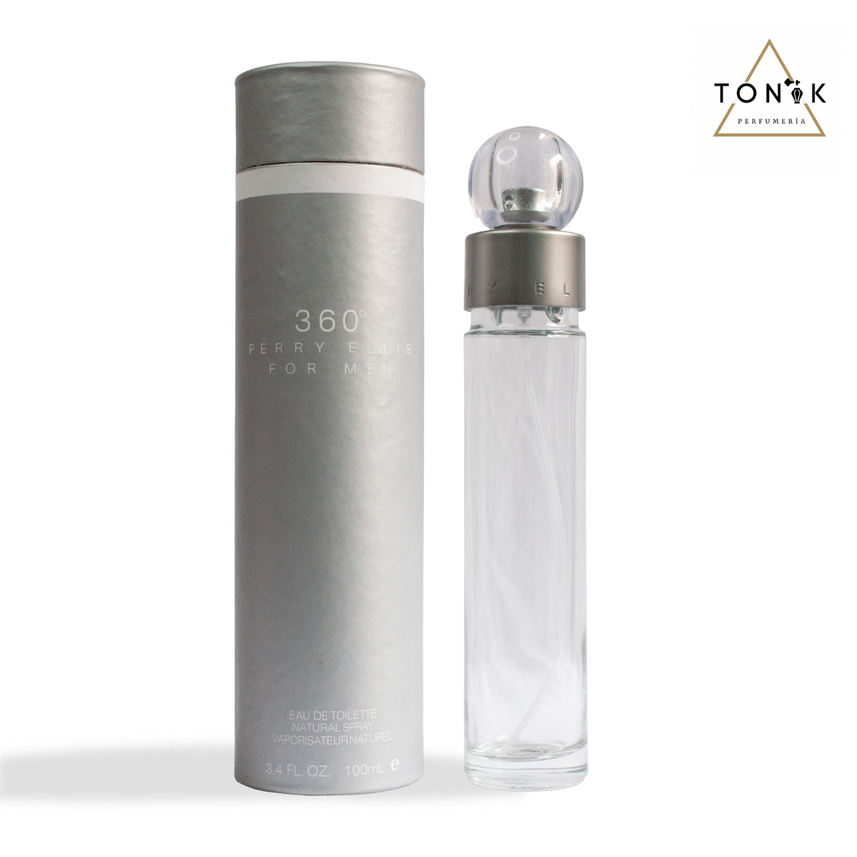 Tonik Perfumeria