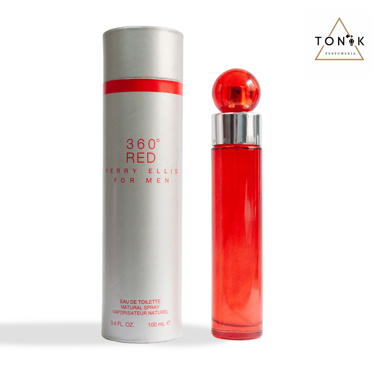 Tonik Perfumeria