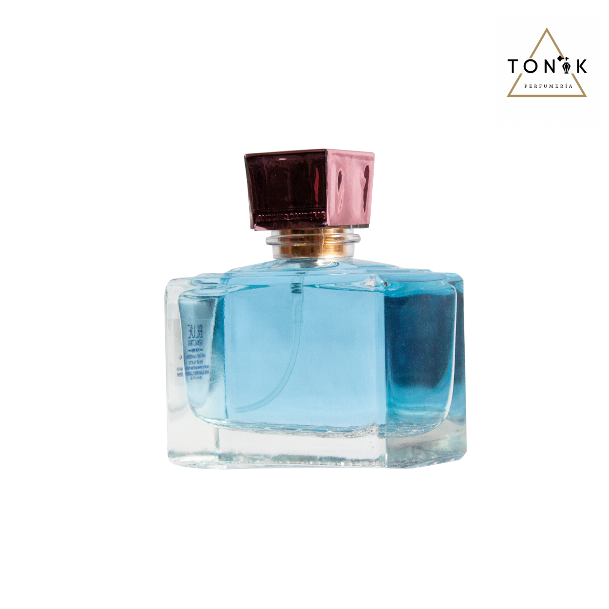 Tonik Perfumeria