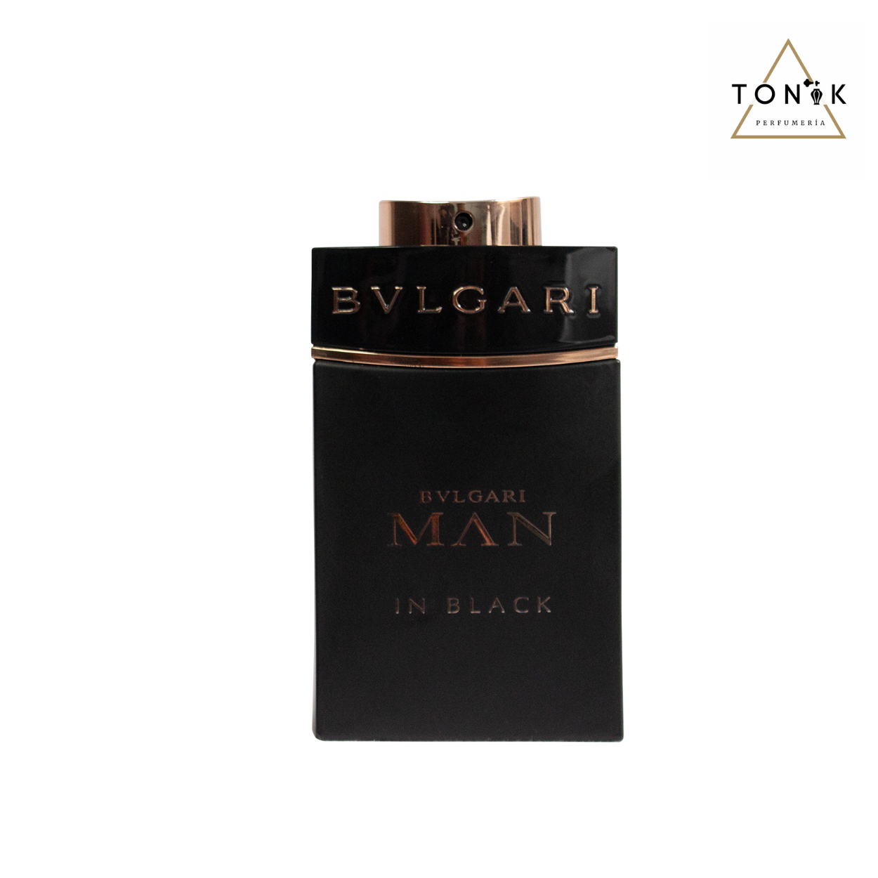 110009 Perfume 1.1 Man in black Bulgar i