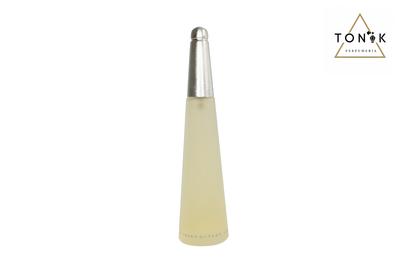 110029 Perfume Issey miyake l'eau d'issey Dama 100 ml 1.1