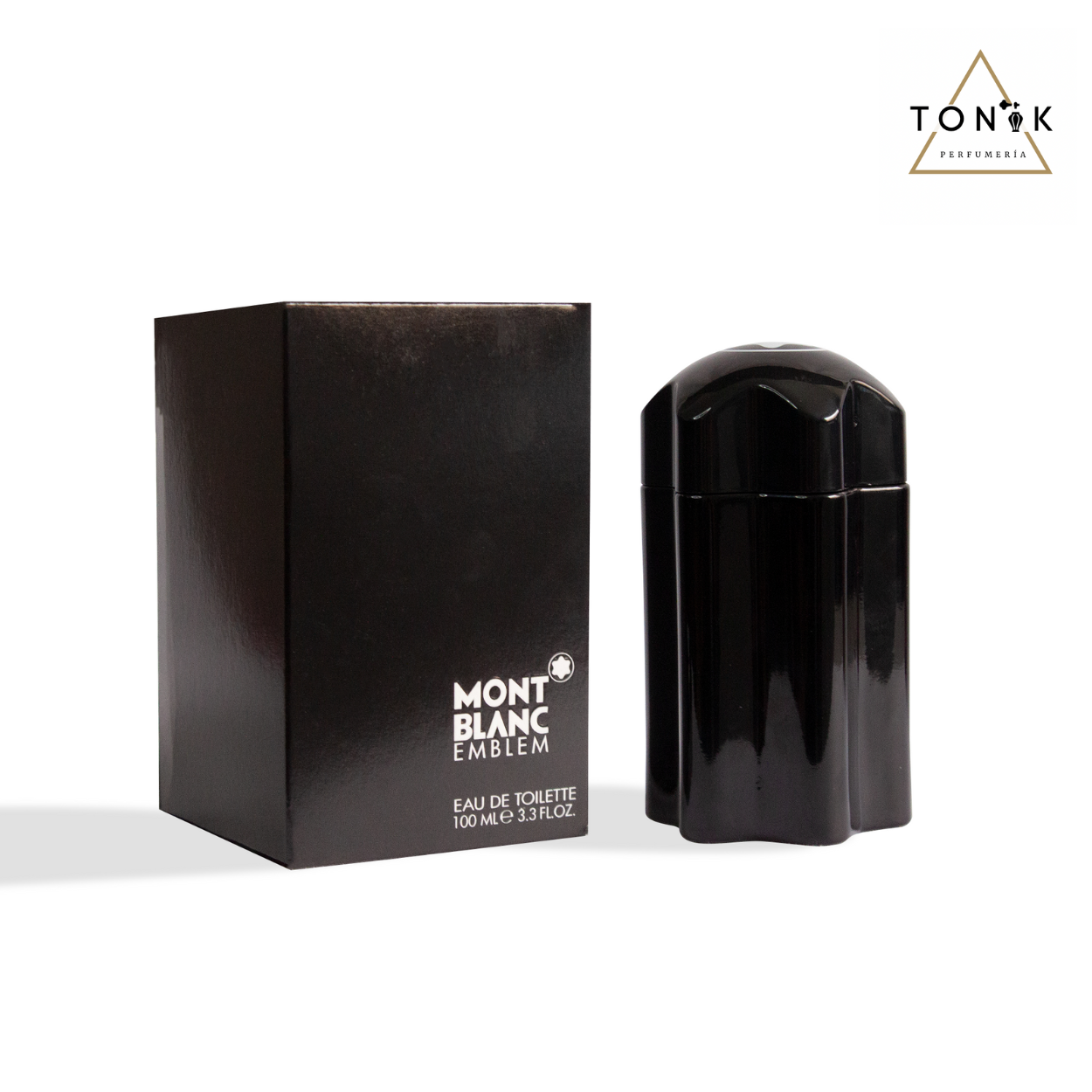 Tonik Perfumeria