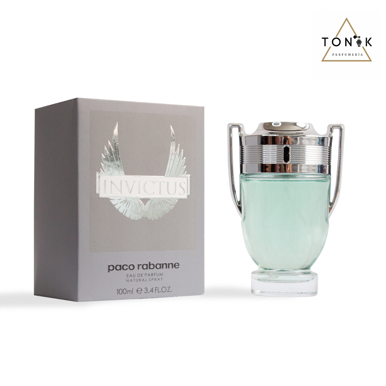 Tonik Perfumeria