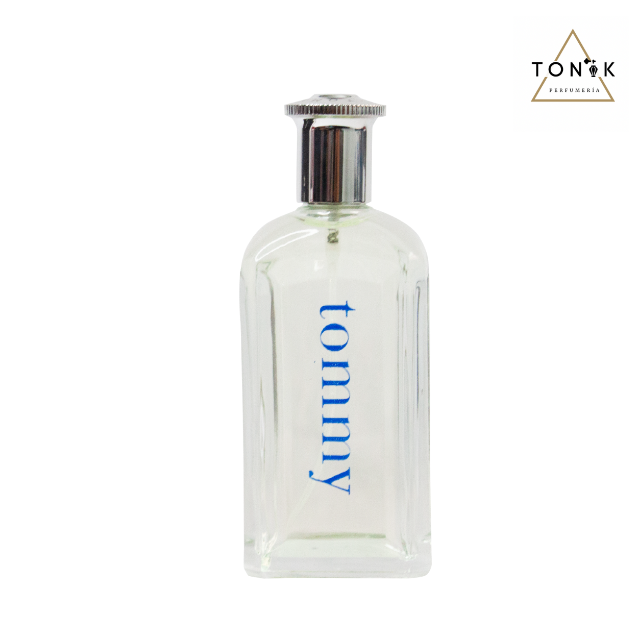 Tonik Perfumeria