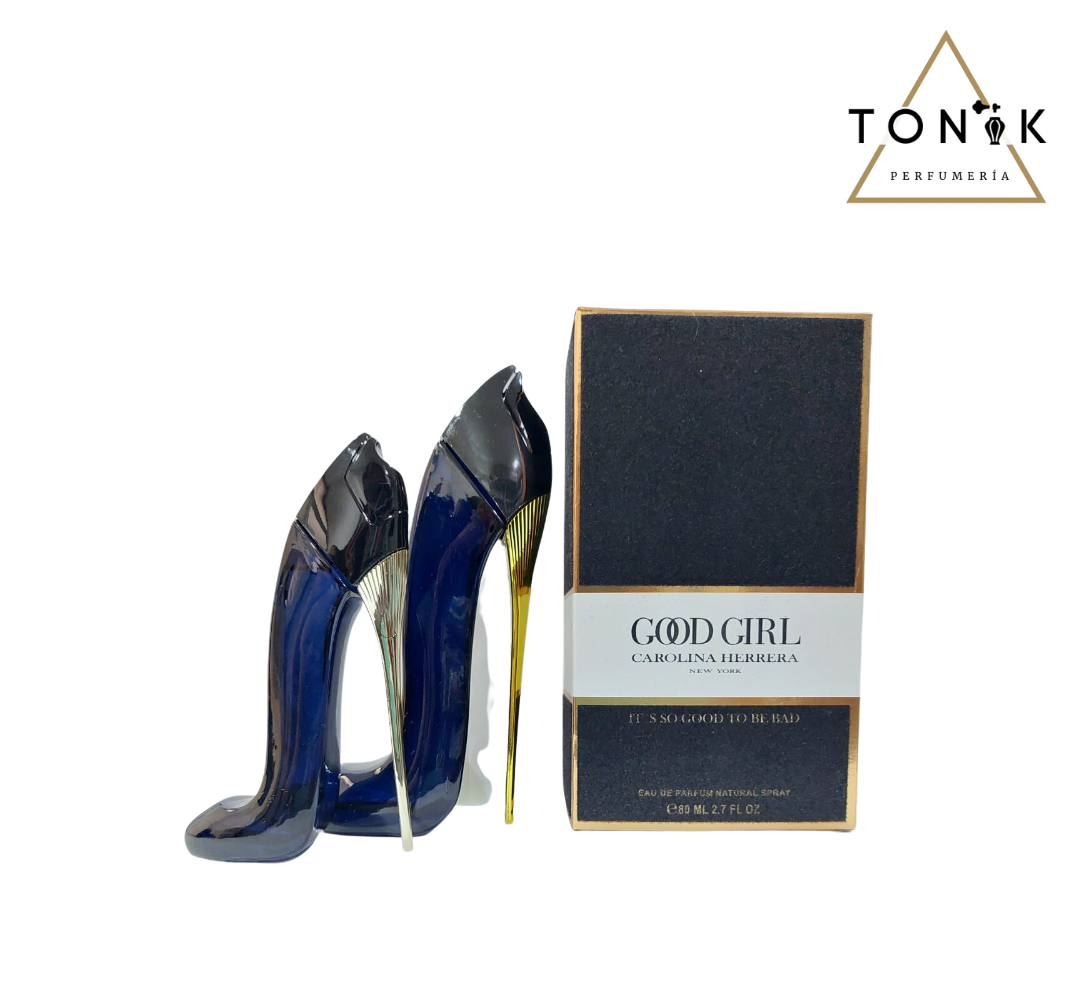 Parfum dama carolina discount herrera good girl